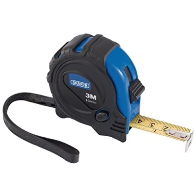 Image of Draper 75298 3 m x 16 mm Measuring Tape
