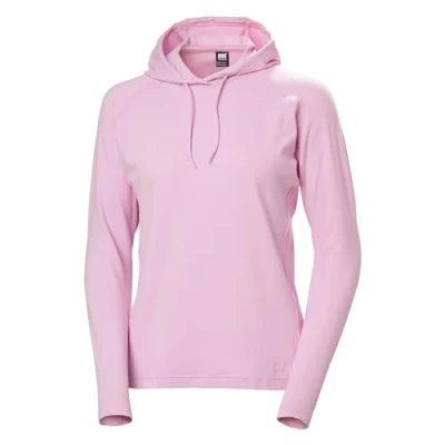 Image of Helly Hansen Women&#039;s Verglas Light Hoodie