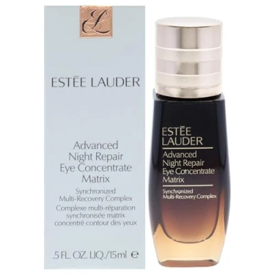 Image of Este Lauder Advanced Night Repair Eye Concentrate Matrix Synchronized Multi Recovery Complex 15ml