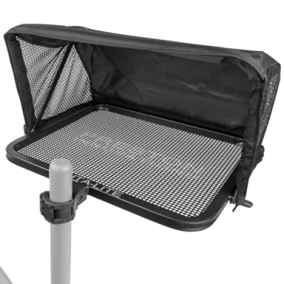 Image of Preston Offbox 36 Venta Lite Hoodie Side Tray Small Seatbox