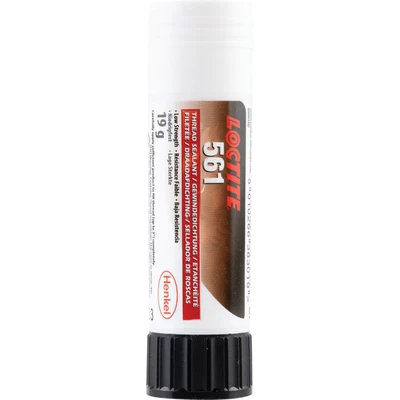 Image of Loctite 561 Thread Sealant Stick 19g