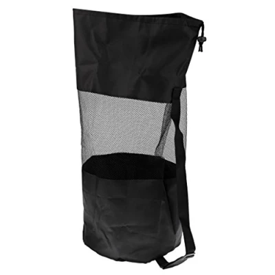 Image of Colcolo Set of 1 Scuba Backpack Surfing gear pouch Kayak Snorkel Mesh Duffel Bag