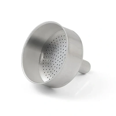 Image of Bialetti Filter Funnel Moka/Dama (18 Cup)