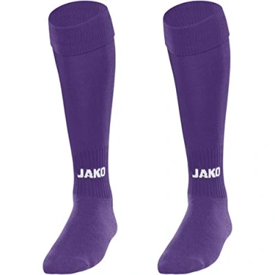 Image of JAKO Unisex&#039;s Glasgow 2.0 socks, purple, 6