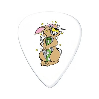Image of Jim Dunlop BL25R.60 Guitar Picks