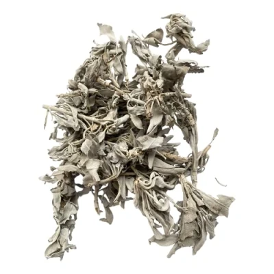 Image of VIE Loose White Sage 1lb, Multicolor, One Size