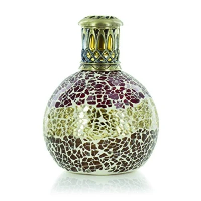 Image of Ashleigh &amp; Burwood Premium Fragrance Lamp Small Tectonic PFL644