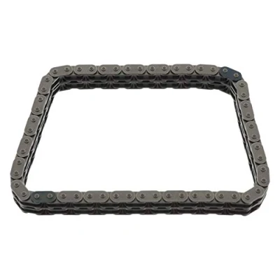 Image of 1276285FA0, 1276285FA0000 Timing Chain BLUE PRINT ADK87323 Right, Upper 56 Requires special tools for mounting