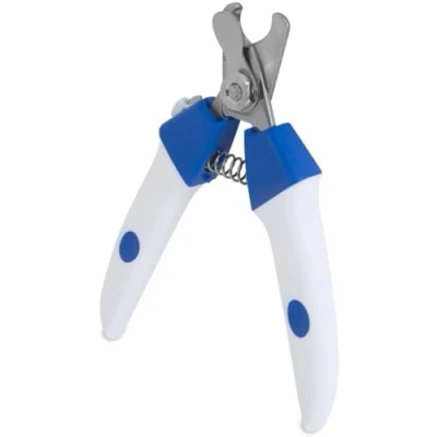 Image of JW Pet Company GripSoft Deluxe Nail Clipper for Dogs, Large