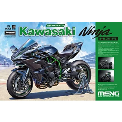 Image of MENG MNGMT 001 Plastic Model kit