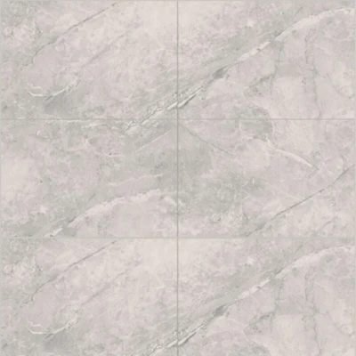 Image of Multipanel Valmasino Marble Tile Effect Wall Panel Hydrolock 2400 x 598mm