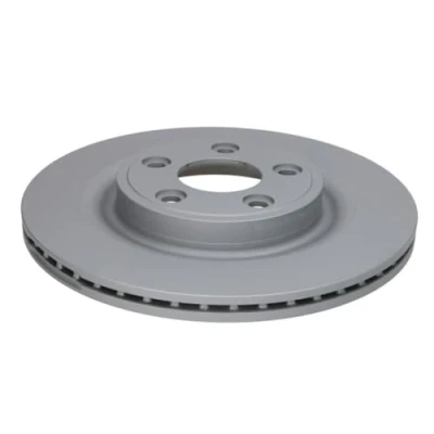 Image of C2C25338 Brake disc BOSCH 0 986 479 F67 300mm 20mm 5 108mm Vented Coated High carbon JAGUAR: S Type