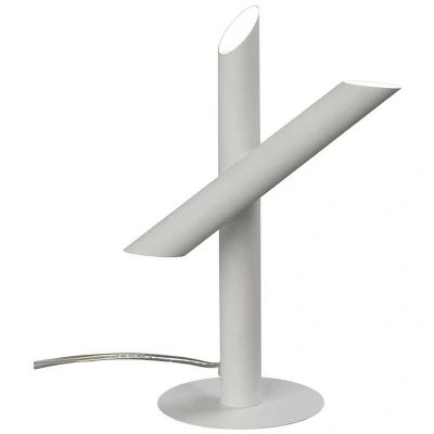 Image of Take Blanco Table Lamp 9W LED 3000K, 800lm, White, 3yrs Warranty