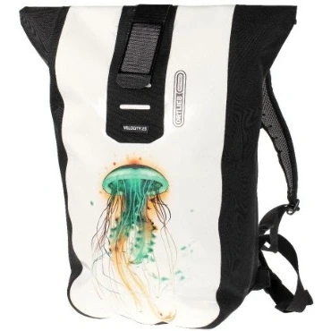 Image of Ortlieb Velocity Design Jellyfish Backpack 23L