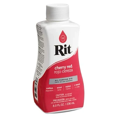 Image of Nakoma Rit Liquid Dye, Multi Colour, 14.22 x 6.35 5.08 cm