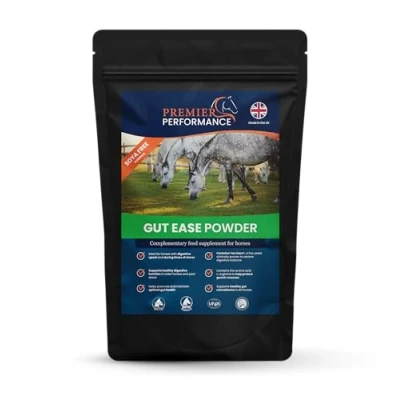 Image of Premier Performance CZ Gut Ease Powder (15 Servings)