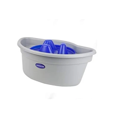 Image of Buckingham Caddy for Walking Frames by Care Home Superstore Single