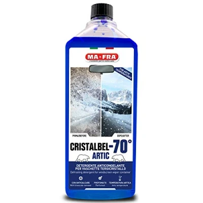 Image of MA FRA CRISTALBEL ARTIC Windscreen wiper container liquid