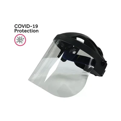 Image of Centurion Accy: S89 Browguard