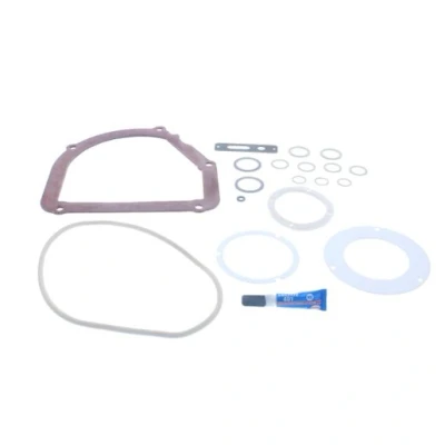 Image of Potterton Heat Exchanger and Burner Set of Gaskets 986168