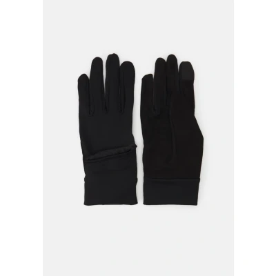 Image of Salomon Fast Wing Winter Unisex Gloves, Lightweight, Protection, Versatility, Deep Black, S