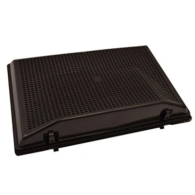 Image of HOTPOINT FILTRES A CHARBON x2 POUR HOTTE