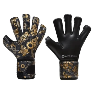 Image of Elite Sports Aztlan Goalkeeping Gloves