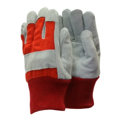 Image of Town &amp; Country Master Kids Rigger Gloves