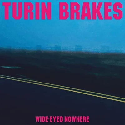 Image of Wide Eyed Nowhere [VINYL]