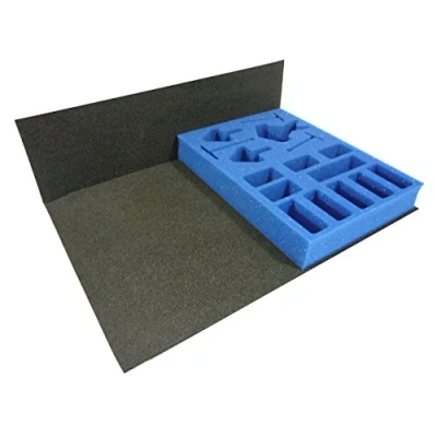 Image of KR Tray for Dropzone Commander 2 Ints, Fighter, 5 Tanks, Cmd Veh, 8 Troop(UC4P7)