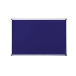 Image of Maya Fire Retardant Notice Board