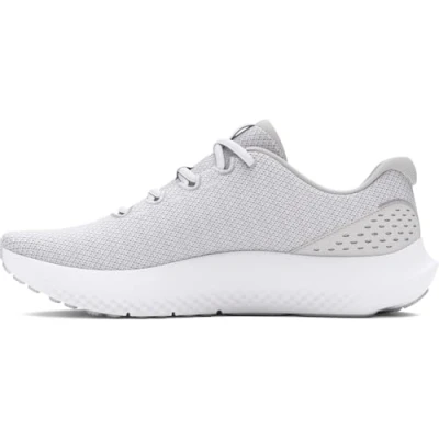 Image of Under Armour Women&#039;s UA W Charged Surge 4, Ultra Responsive Running Shoes for Women, Lightweight and Breathable Gym Shoes, Trainers with Cushioning