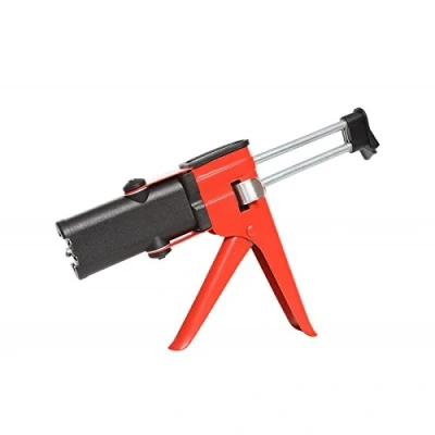Image of Fast Mover Tools, 2K Metal Gun, Red