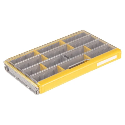 Image of Plano Edge 3700 Standard Tacklebox