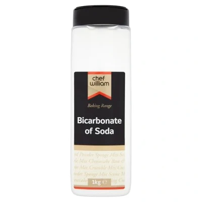Image of Chef William Bicarbonate of Soda 1kg