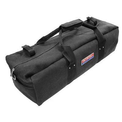 Image of Faithfull Zip Top Holdall 45cm (18in) FAIH18