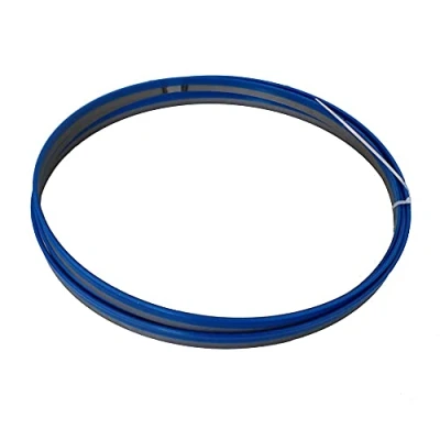 Image of 82&quot; x 1/2&quot; 14tpi Bi Metal Cutting Band Saw Blades for Bandsaw 2083mm 13mm 0.65mm ZRONG