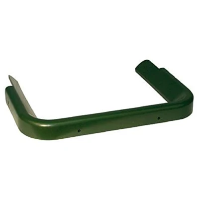 Image of Kerbl 3258 Feeding Trough 15 Litres Rectangular Shatter Free Plastic