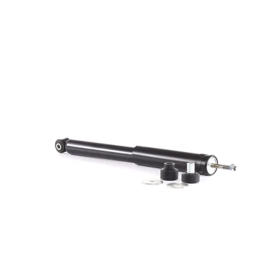Image of 436180, 436305, 9201036, 93176932 Shock Absorber SACHS 290 393 Gas Pressure Twin Tube Telescopic Top pin, Bottom eye