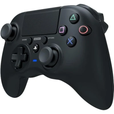 Image of HORI Wireless Controller Pad Onyx Plus PS4 (PS4)