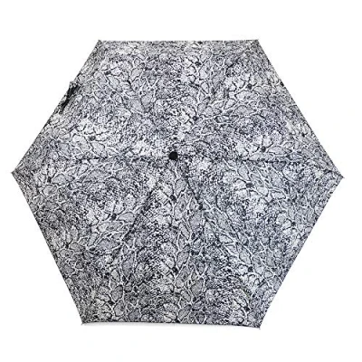 Image of Undercover Animal Print Supermini Umbrella UU0186A Snake