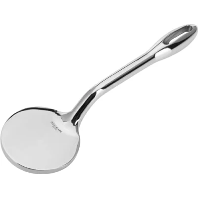 Image of Westmark Meat Pounder, Extra large, Length: 29 cm, Die cast zinc, Chrome plated, Patscher, Silver, 62142270