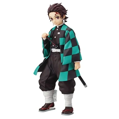 Image of SEGA Demon Slayer Tanjiro Kamado
