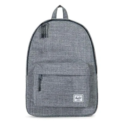 Image of Herschel Women&#039;s Classic Backpack Unisex, Grey, OneSize