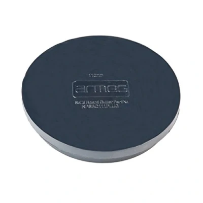 Image of Armeg RPSBC111PLUG 111 mm SBC Plug Black