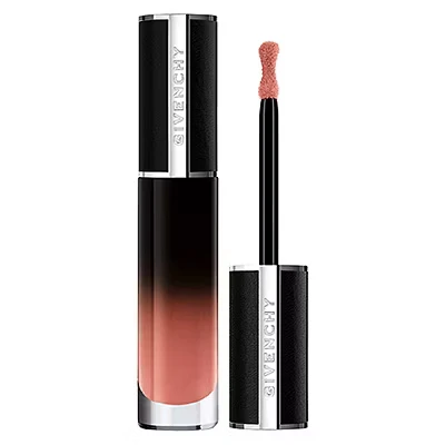 Image of Givenchy Le Rouge Interdit Cream Velvet Lipstick N53