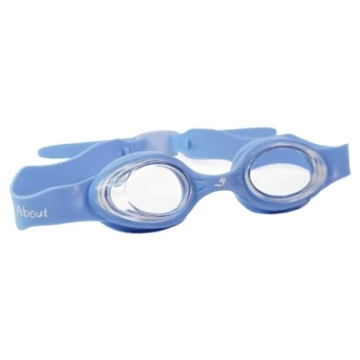 Image of Splash About Kids Guppy Goggles Cashmere, 2 6 Years