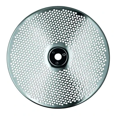 Image of Rösle 16266 Sieve for Food Mill, Stainless Steel, Silver