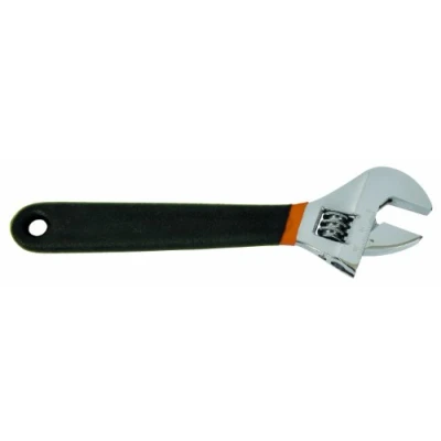 Image of Avit Adjustable Wrench 200mm (8&quot;)