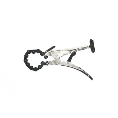 Image of Gedore Chain Pipe Cutter 4589